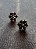 Mini Flower Studs