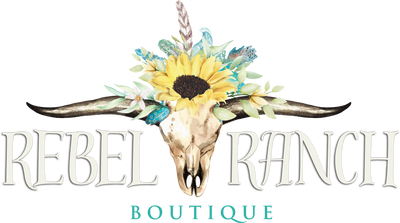 Rebel Ranch Boutique