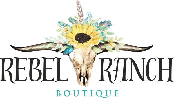 Rebel Ranch Boutique