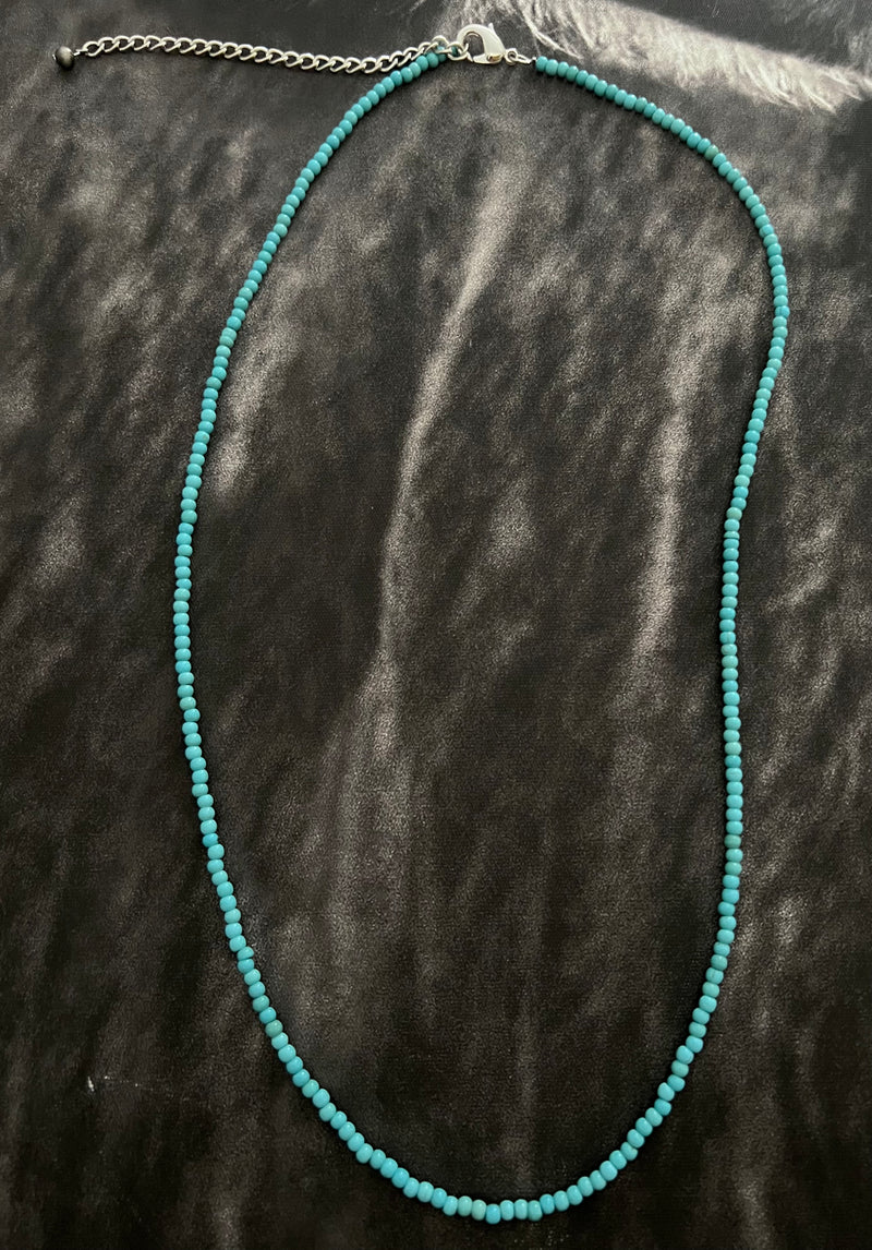 Beau's Necklace