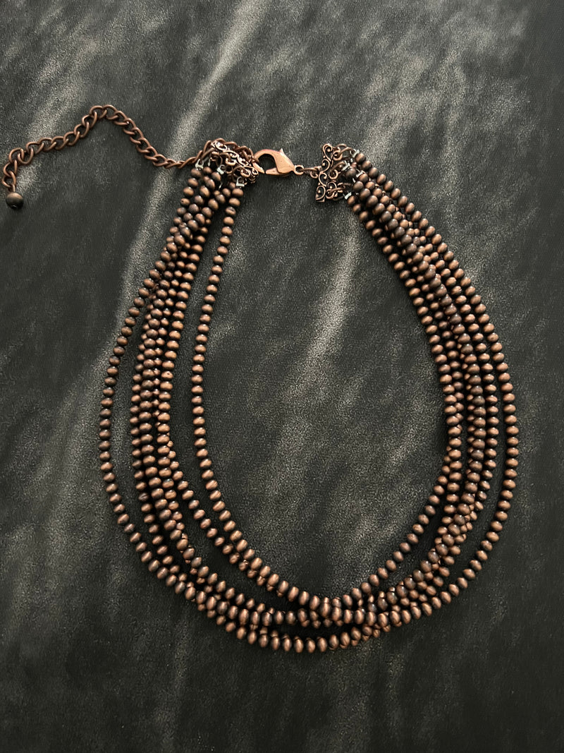 Dakota's Necklace